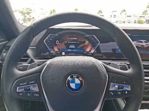Used 2023 BMW 230i Coupe w/ Premium Package RWD image 8