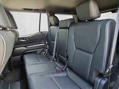 Used 2024 Toyota Land Cruiser AWD/4WD image 20