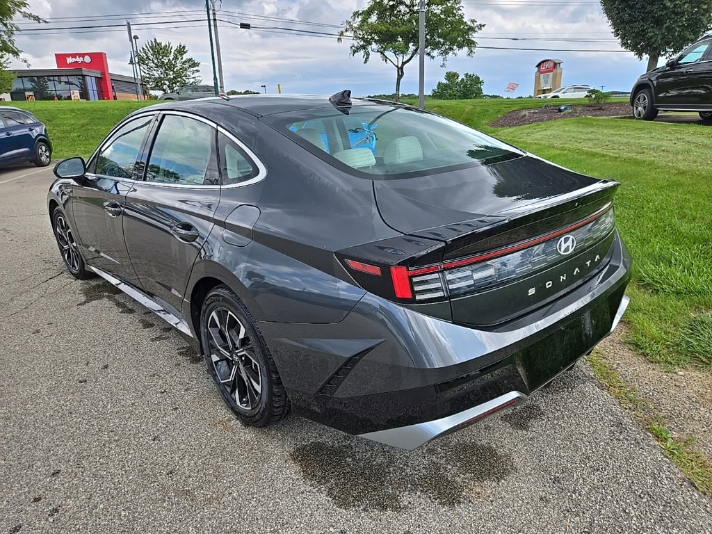 Used 2024 Hyundai Sonata SEL FWD image 6