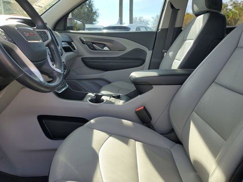 Used 2020 GMC Terrain SLT w/ Preferred Package image 22