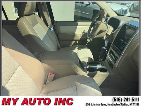 Used 2010 Mercury Mountaineer Premier image 29