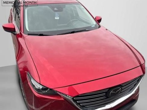 Used 2019 MAZDA CX-9 Touring w/ Touring Premium Package AWD/4WD image 1