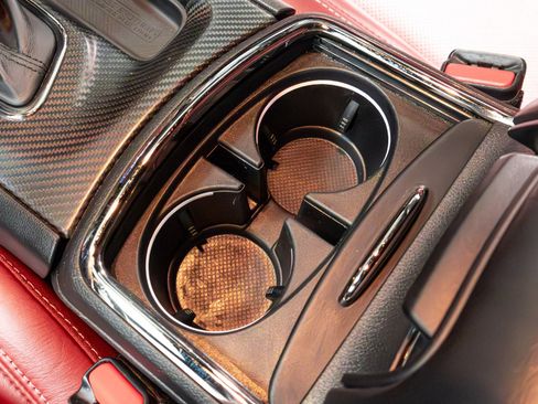 Used 2021 Dodge Charger SRT Hellcat RWD image 71