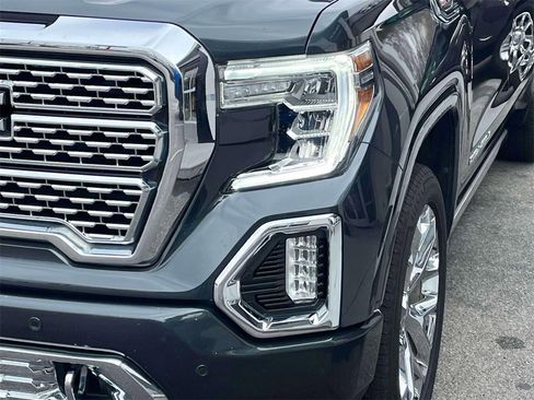 Certified 2021 GMC Sierra 1500 Denali w/ Denali Ultimate Package image 9
