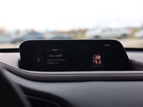 Used 2021 MAZDA CX-30 2.5 Turbo w/ Premium Plus Pkg image 17