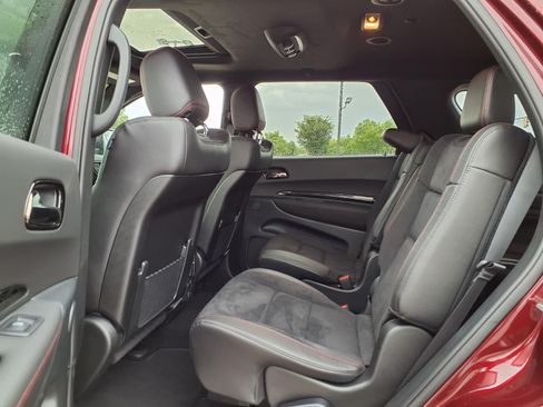 New 2026 Dodge Durango GT AWD/4WD image 18