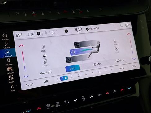 New 2026 Jeep Grand Cherokee Limited AWD/4WD image 20
