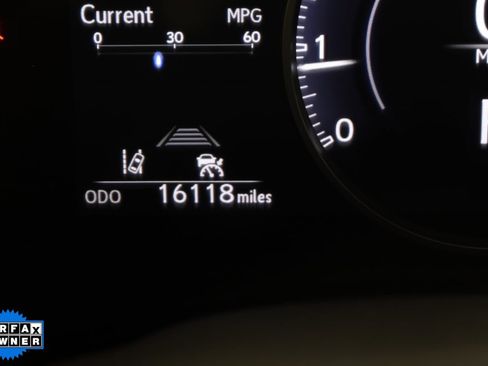 Used 2022 Lexus NX 350 AWD w/ Premium Package image 46