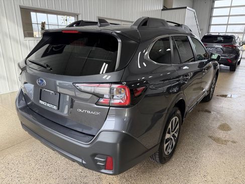 Used 2022 Subaru Outback Premium image 35