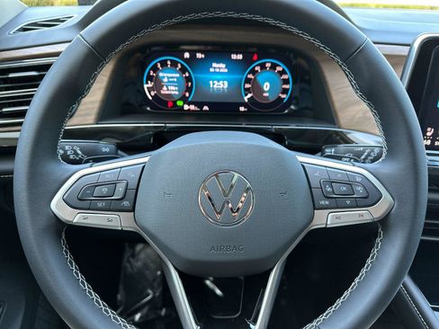 New 2026 Volkswagen Atlas SE AWD/4WD image 23