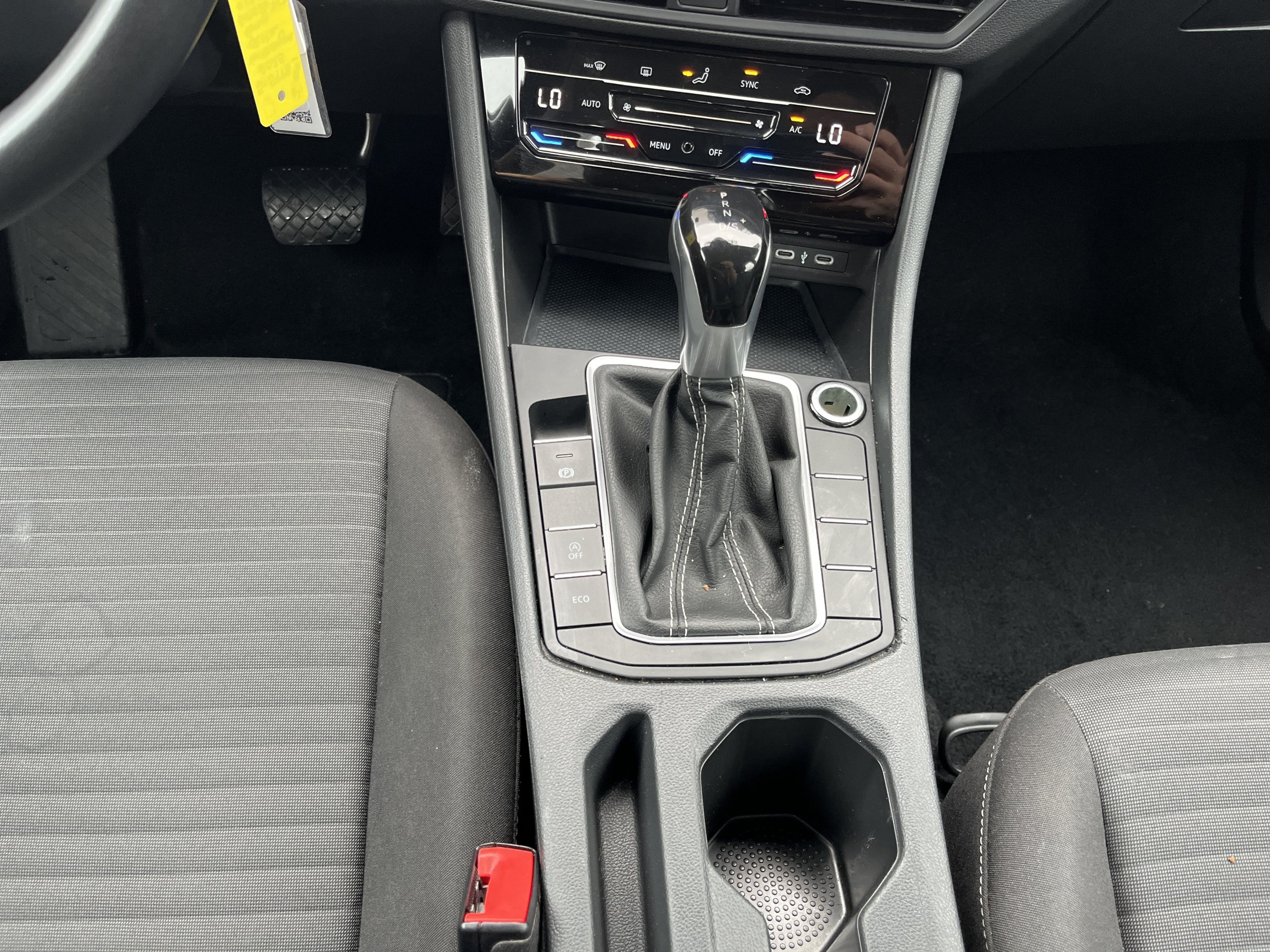 Used 2025 Volkswagen Jetta S FWD image 26