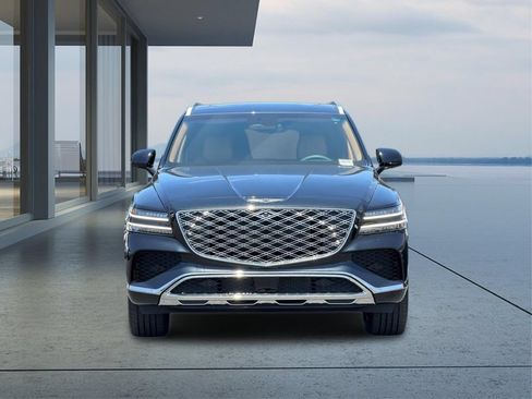New 2026 Genesis GV80 2.5T Advanced AWD/4WD image 9
