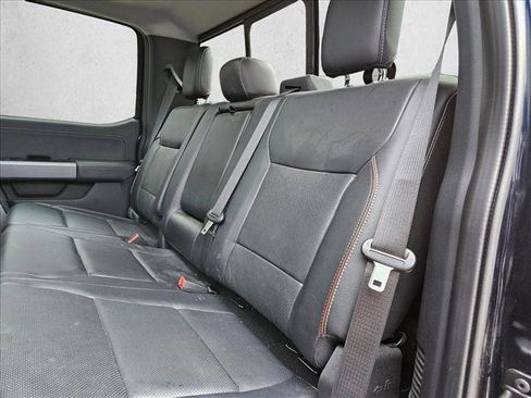 Used 2024 Ford F250 Lariat w/ Lariat Ultimate Package image 18