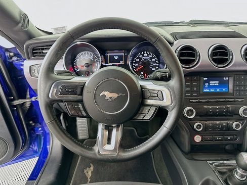 Used 2016 Ford Mustang GT w/ Interior & Wheel Package image 17