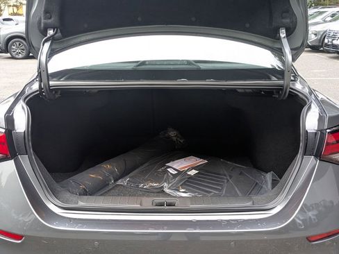 New 2025 Nissan Sentra S image 27