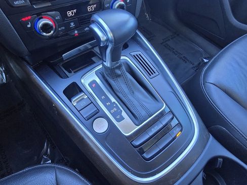 Used 2016 Audi Q5 3.0T Premium Plus image 19