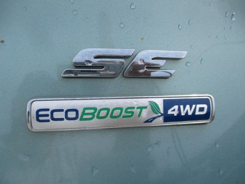 Used 2013 Ford Escape SE image 34