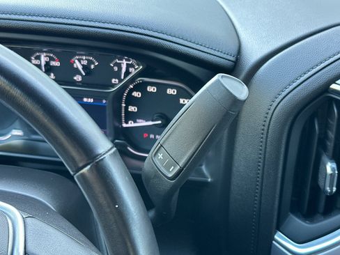 Used 2021 GMC Sierra 1500 Elevation AWD/4WD image 19