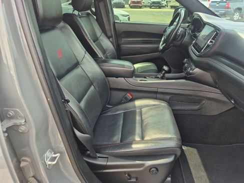 Used 2021 Dodge Durango R/T w/ Premium Interior Group AWD/4WD image 31
