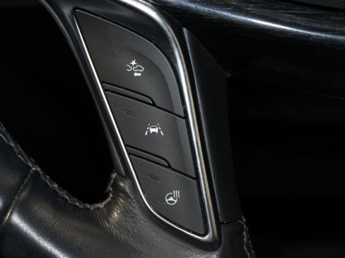 Used 2024 Cadillac XT5 Premium Luxury AWD/4WD image 41
