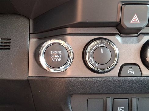 Certified 2023 Toyota Tacoma TRD Sport AWD/4WD image 24