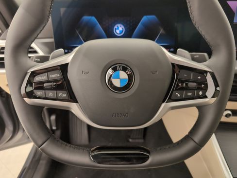 New 2025 BMW 330i Sedan w/ Premium Package image 14