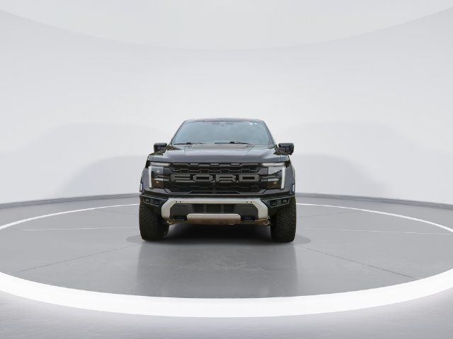 Used 2025 Ford F150 Raptor AWD/4WD image 3