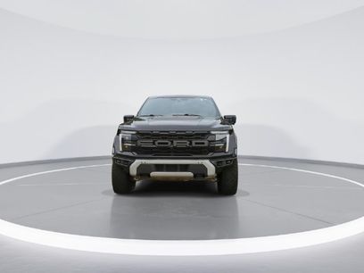 Used 2025 Ford F150 Raptor