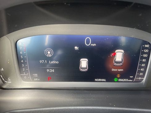 Certified 2026 Honda Passport TrailSport Elite image 20