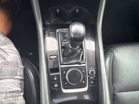 Used 2020 MAZDA MAZDA3 AWD Hatchback w/ Premium Pkg image 26