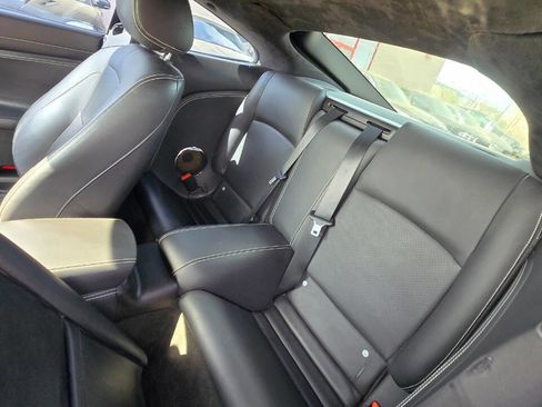 Used 2011 Jaguar XK Coupe image 14