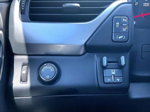Used 2015 Chevrolet Tahoe LT w/ Max Trailering Package RWD image 34