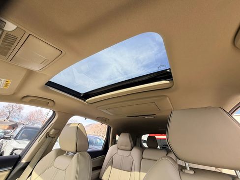 Used 2017 Acura MDX SH-AWD image 22