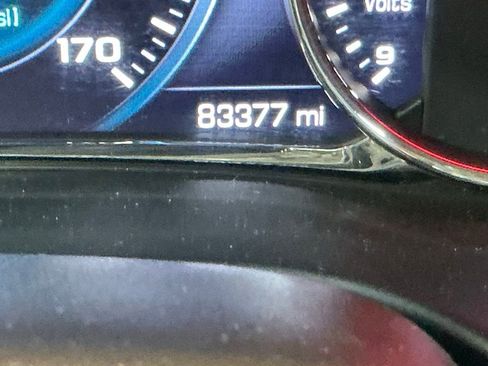 Used 2019 GMC Acadia Denali w/ Technology Package AWD/4WD image 44