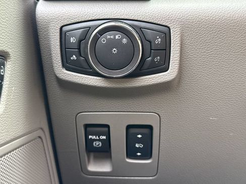 Used 2017 Ford F150 XLT w/ Equipment Group 301A Mid AWD/4WD image 29
