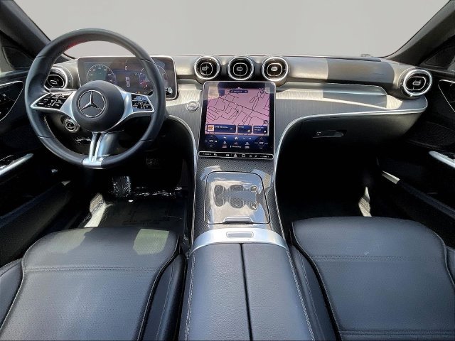 Used 2023 Mercedes-Benz C 300 Sedan image 9