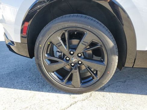 New 2026 Buick Envision Sport Touring image 6