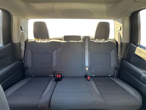 New 2026 GMC Sierra 1500 Pro w/ Graphite Edition AWD/4WD image 14