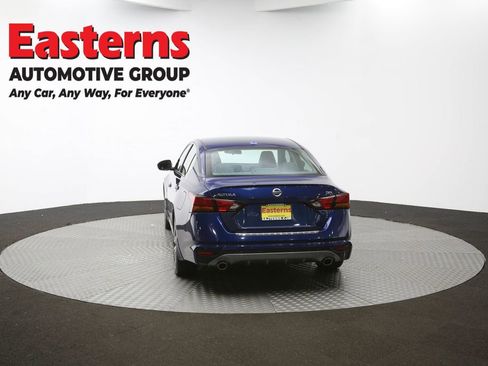 Used 2022 Nissan Altima 2.5 SR FWD image 33