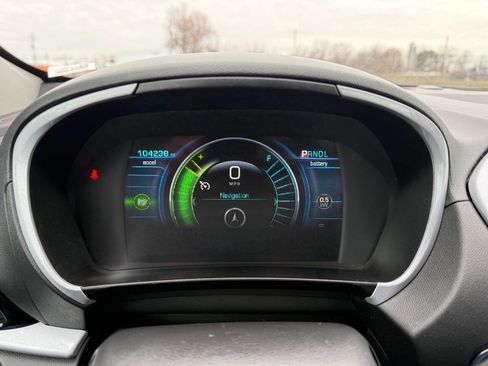 Used 2017 Chevrolet Volt LT image 17