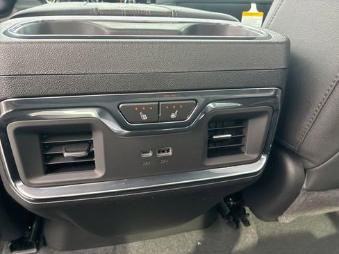 New 2026 Chevrolet Silverado 1500 High Country w/ Technology Package AWD/4WD image 22