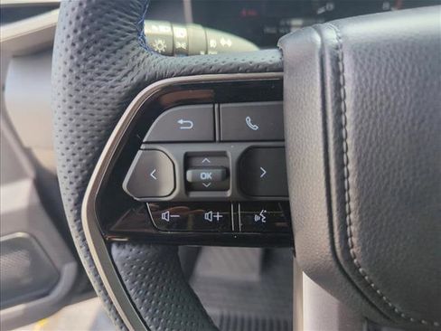 New 2026 Toyota Tundra Platinum AWD/4WD image 13