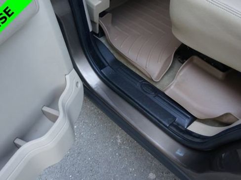 Used 2012 Land Rover LR4 HSE image 43