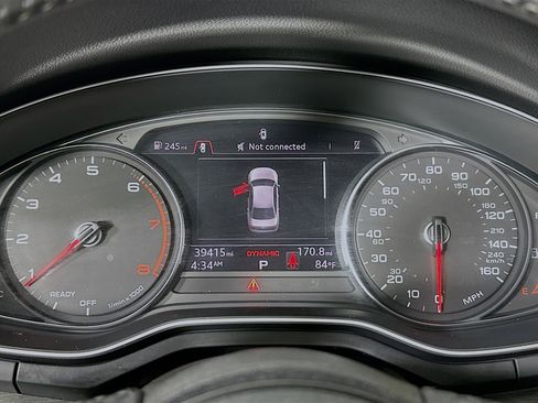 Used 2019 Audi A4 2.0T Premium image 19