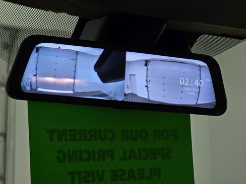 New 2025 GMC Savana 2500 w/ Driver Convenience Package image 27