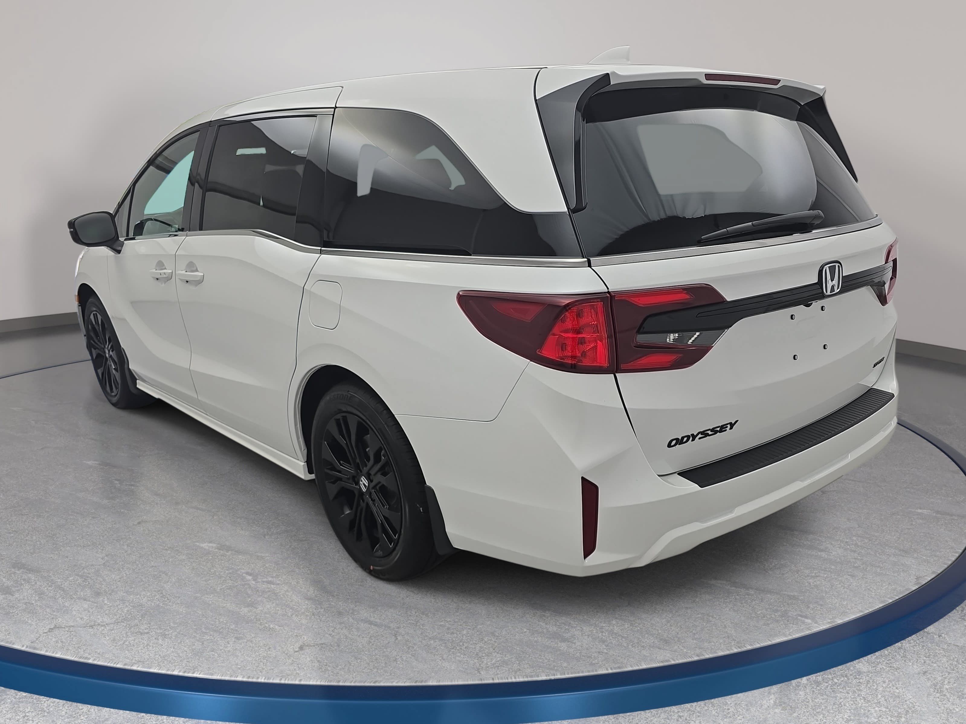 New 2026 Honda Odyssey Sport-L image 7