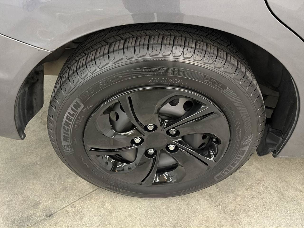 Used 2014 Honda Civic LX image 23