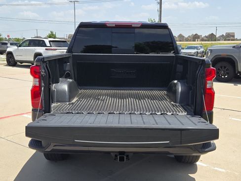 Used 2024 Chevrolet Silverado 1500 RST w/ Texas Edition Plus AWD/4WD image 32