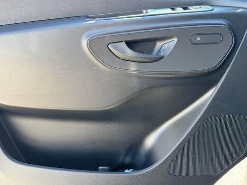 New 2025 Mercedes-Benz Sprinter 3500 image 17