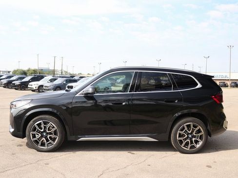 New 2026 BMW X1 xDrive28i w/ Technology Package image 28